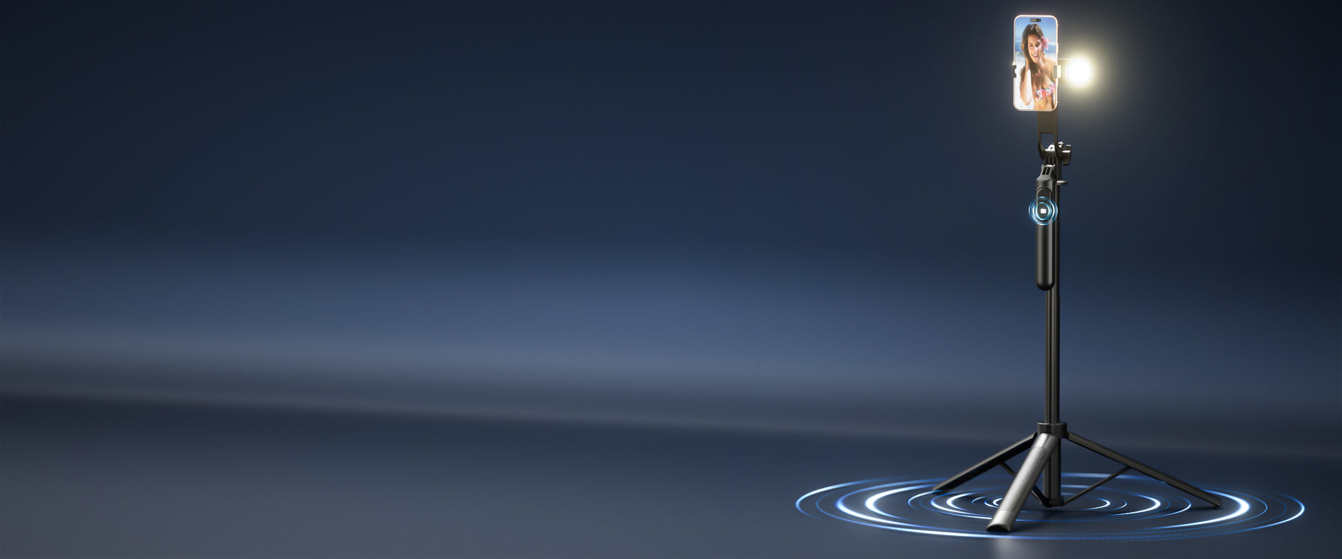 Selfie Stick Tripod Stand