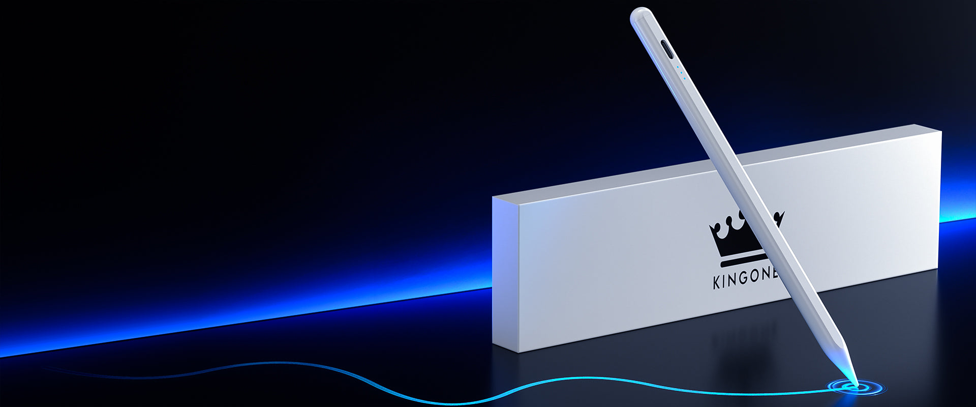 KingOne iPad Pencil