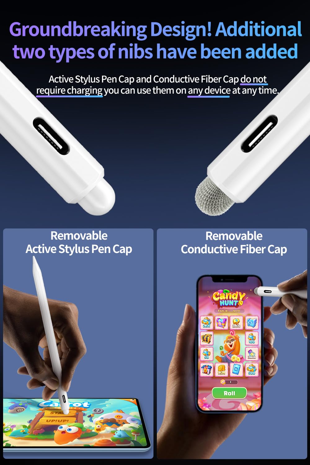 Active Stylus Palm Rejection Android Alhudapk Com Moko Active